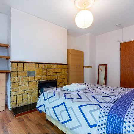 Apartmán Whitman House Londýn Exteriér fotografie