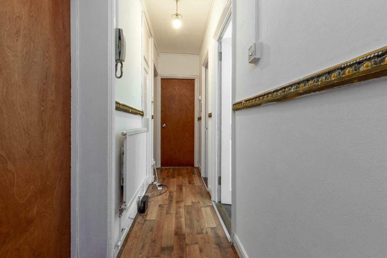 Apartmán Whitman House Londýn Exteriér fotografie