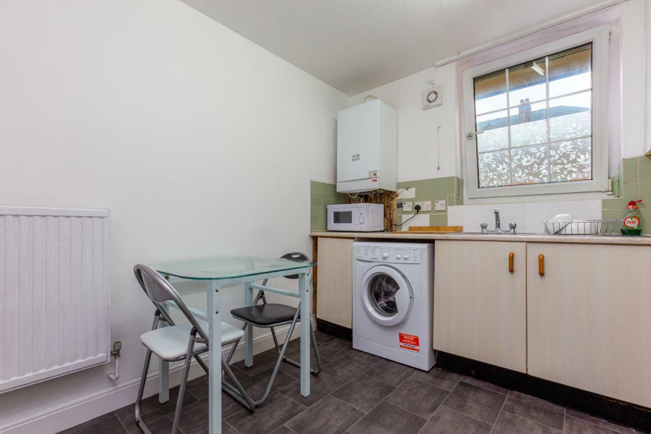 Apartmán Whitman House Londýn Exteriér fotografie