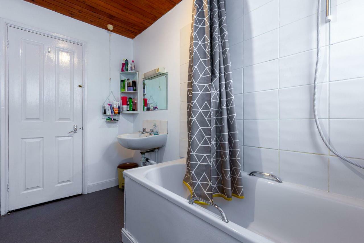 Apartmán Whitman House Londýn Exteriér fotografie